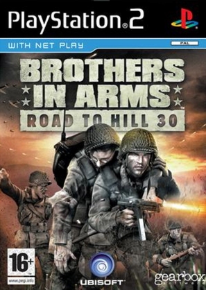 Brothers in Arms Road to Hill´30