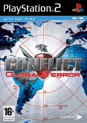 Conflict Global Terror