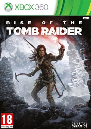 Tomb Raider - Rise of the Tomb Rider (DUB PT-BR)