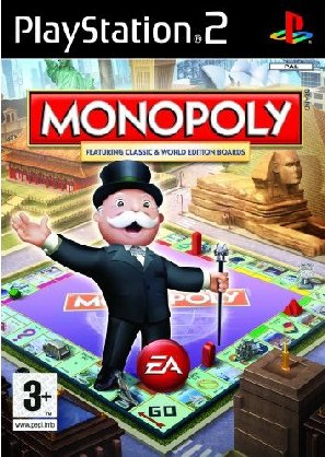 Monopoly Worldwide Edition [ESP]