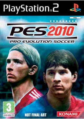 PES-Pro Ev.Soccer 2010 [ITA/ESP/PORT-PT]