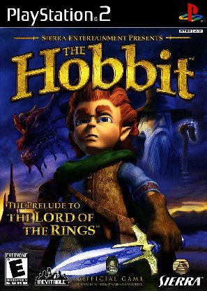 The Hobbit The Prelude to the Lord of the Rings