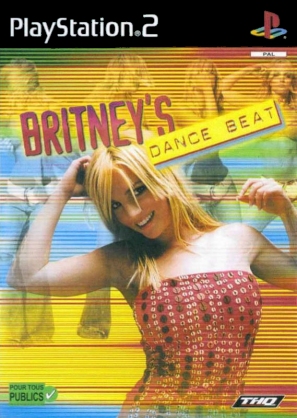 Britney´s Dance Beat - Britney Spears